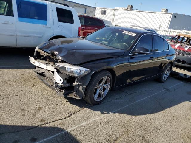 BMW 3 SERIES 2015 wba3a5g54fnp34867