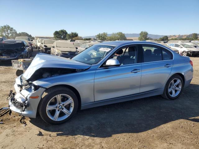 BMW 328 I 2015 wba3a5g54fnp35002