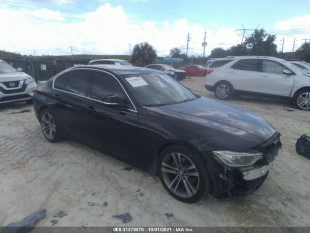 BMW NULL 2015 wba3a5g54fns82144