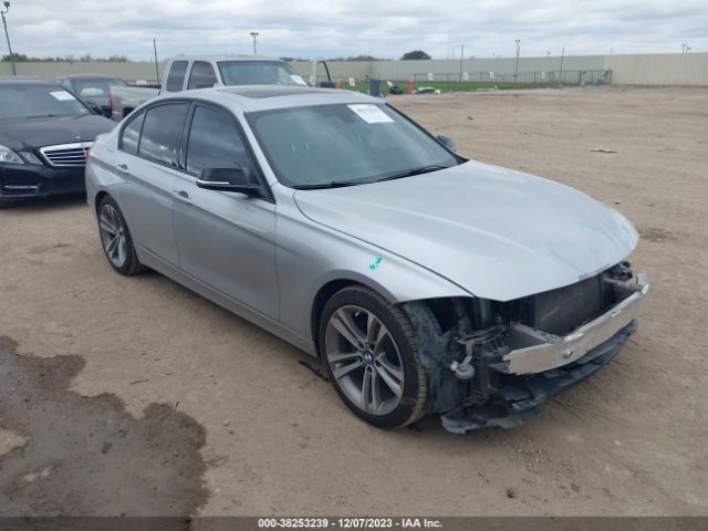 BMW 328I 2015 wba3a5g54fns83388