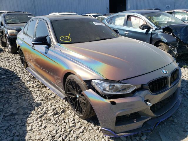 BMW 328 I 2015 wba3a5g54fns83715