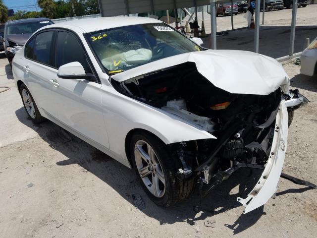 BMW 328 I 2015 wba3a5g54fns83987