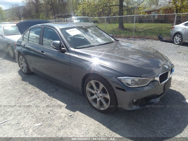 BMW 3 2015 wba3a5g54fns84136