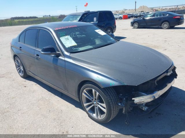 BMW 328I 2015 wba3a5g54fns84153