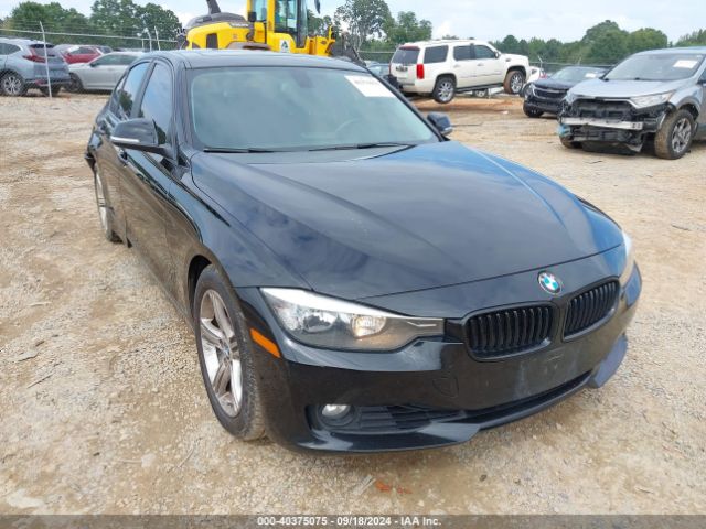 BMW 328I 2015 wba3a5g54fns84282