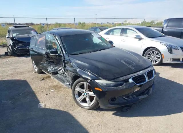 BMW 3ER 2015 wba3a5g54fns84489