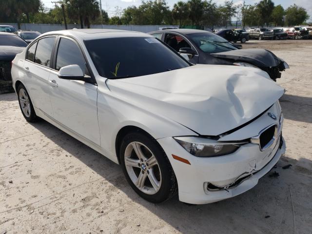 BMW 328 I 2015 wba3a5g54fns84508