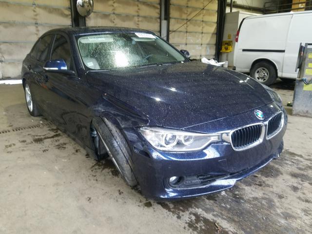 BMW 328 I 2015 wba3a5g54fns85481