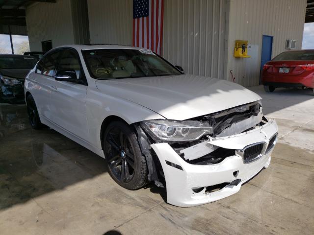 BMW 328 I 2015 wba3a5g54fns85576