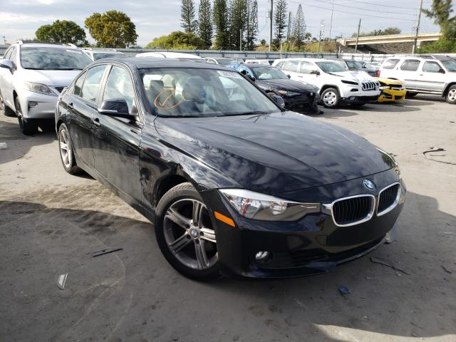 BMW 328 I 2015 wba3a5g54fns85867