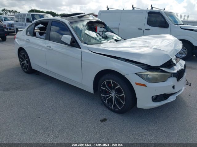 BMW 328I 2015 wba3a5g54fns87280