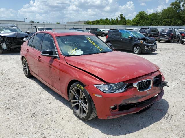 BMW 328 I 2015 wba3a5g54fns87845