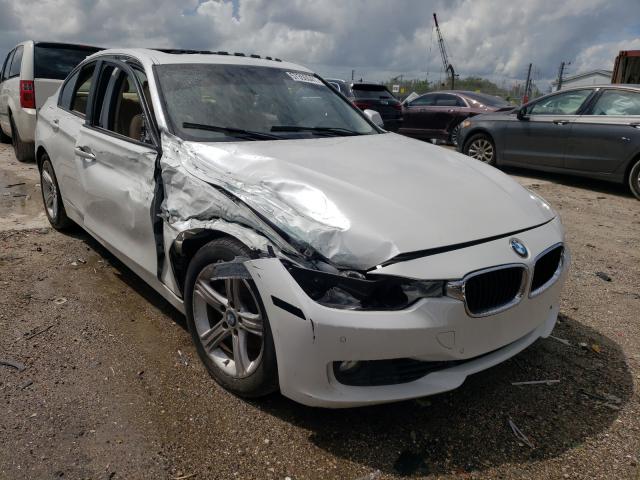 BMW 328 I 2015 wba3a5g54fns88557