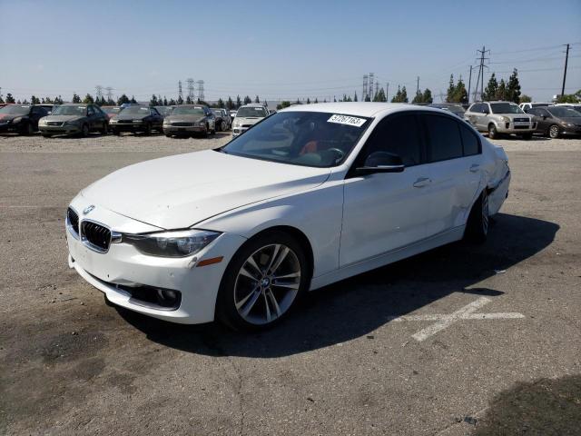 BMW 3 SERIES 2015 wba3a5g54fns88669