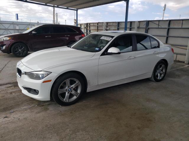 BMW 328 I 2015 wba3a5g54fns88977