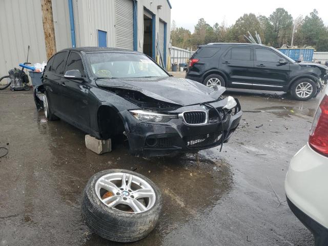 BMW 328 I 2015 wba3a5g54fns89370