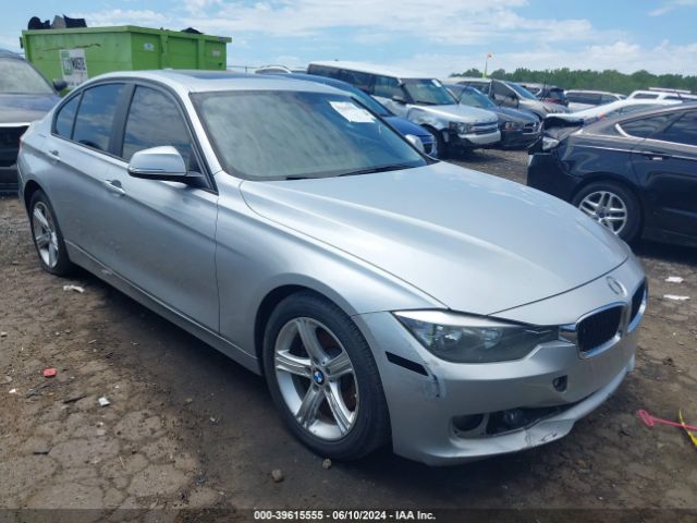 BMW 328I 2015 wba3a5g54fns89482