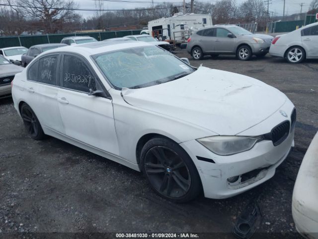 BMW 328I 2015 wba3a5g54fns89496