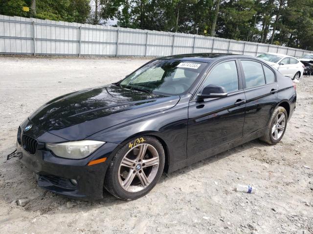 BMW 328I 2015 wba3a5g54fns90230