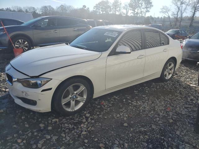 BMW 3 SERIES 2015 wba3a5g54fns90695