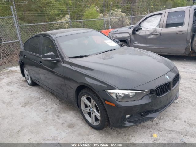 BMW 328I 2015 wba3a5g54fns91393