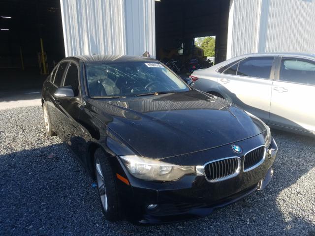 BMW 328 I 2012 wba3a5g55cnn65745