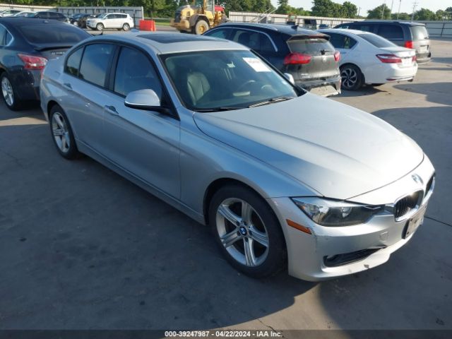 BMW 328 2012 wba3a5g55cnp16230