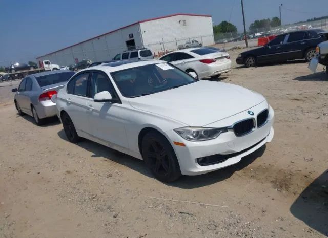 BMW 3 SERIES 2012 wba3a5g55cnp17040