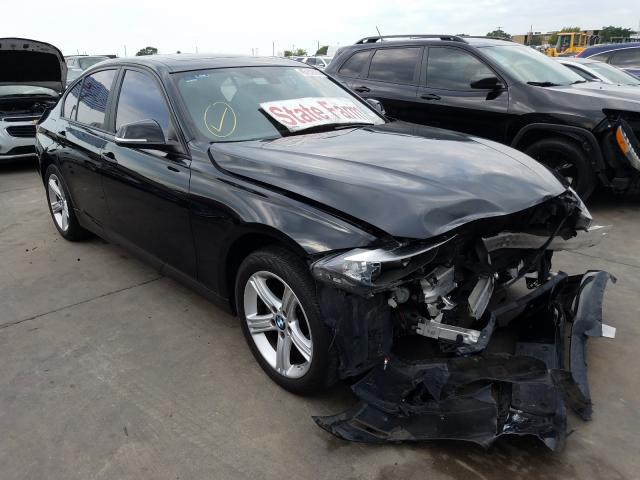 BMW 328 I 2013 wba3a5g55dnn66038