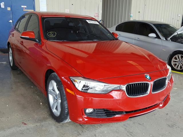 BMW 328 I 2013 wba3a5g55dnp19453