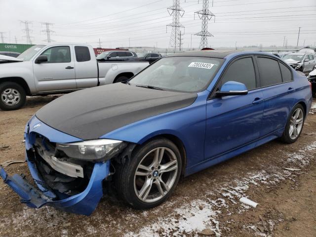 BMW 328 I 2013 wba3a5g55dnp19680