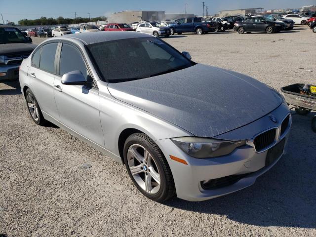 BMW 328 I 2013 wba3a5g55dnp19713