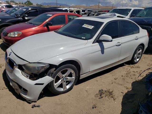 BMW 328 I 2013 wba3a5g55dnp20067