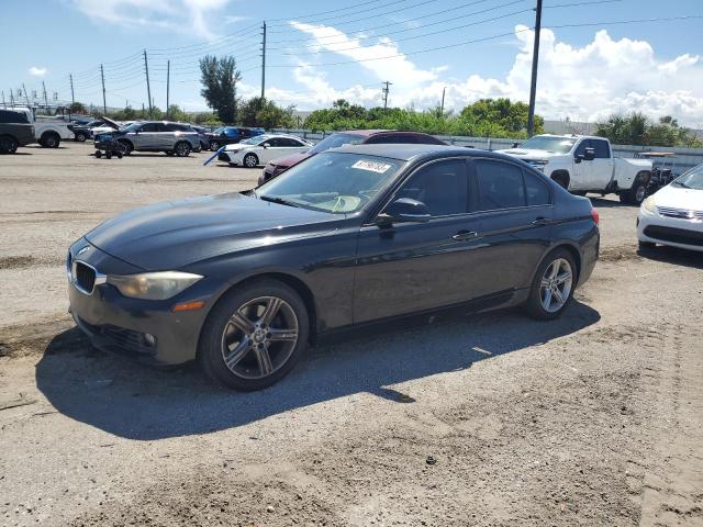 BMW 328 I 2013 wba3a5g55dnp22921