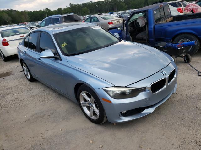 BMW 328 I 2013 wba3a5g55dnp23003