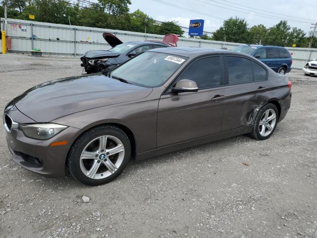 BMW 3 SERIES 2013 wba3a5g55dnp23406