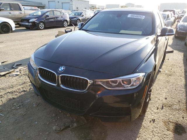 BMW 328 I 2013 wba3a5g55dnp24040