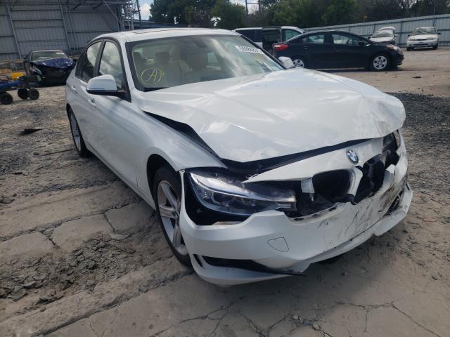 BMW 328 I 2013 wba3a5g55dnp24538