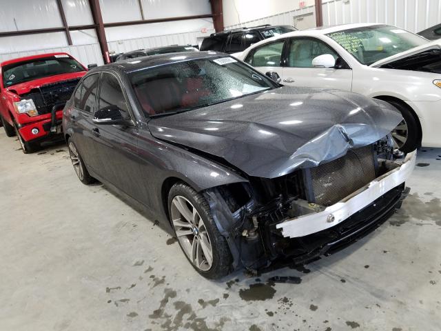 BMW 328 I 2013 wba3a5g55dnp25138