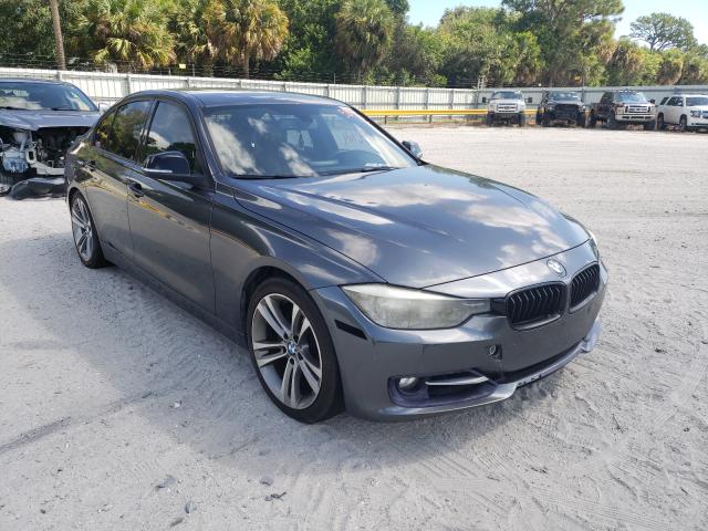 BMW 328 I 2013 wba3a5g55dnp25141