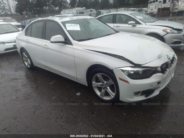 BMW 3 2013 wba3a5g55dnp25446