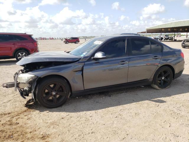 BMW 328 I 2013 wba3a5g55dnp25494