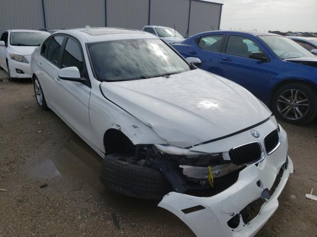 BMW 328 I 2013 wba3a5g55dnp25527