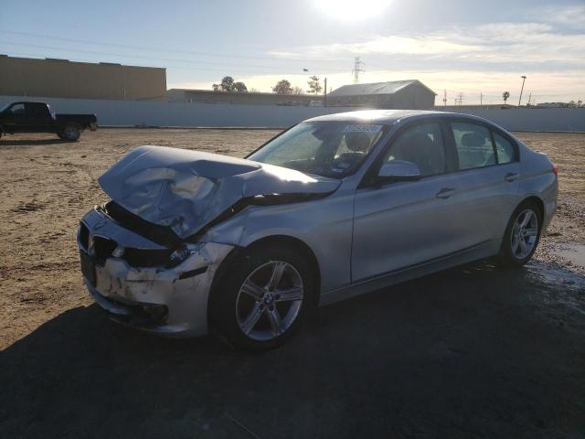 BMW 3 SERIES 2013 wba3a5g55dnp25771