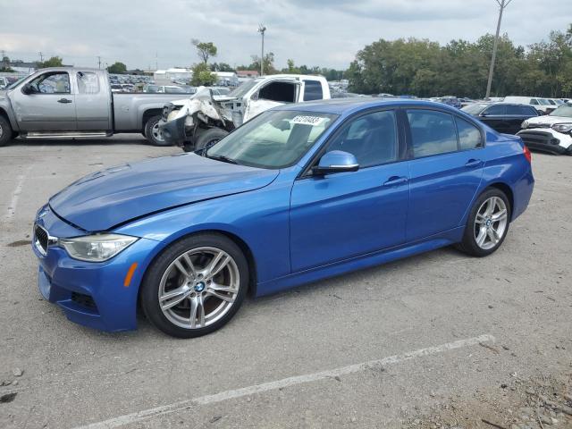 BMW 328 I 2013 wba3a5g55dnp25799