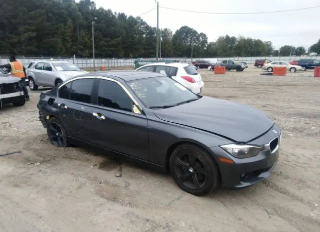 BMW NULL 2013 wba3a5g55dnp26290