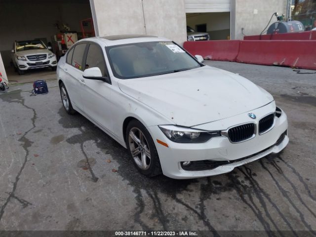 BMW 328I 2013 wba3a5g55dnp26306