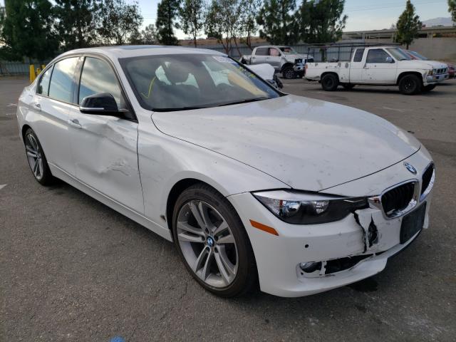 BMW 328 I 2013 wba3a5g55dnp26547