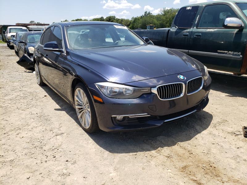 BMW NULL 2013 wba3a5g55dnp26791