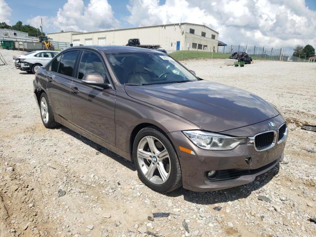 BMW 328 I 2014 wba3a5g55enp27263